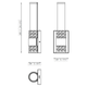 1015-1S-MB-LED