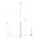 Kaden 6-Light Chandelier