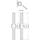 1020-25W-BN-LED