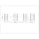 Burk 3-Light Vanity
