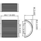 1013S-MB-LED