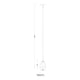 Oren 1-Light Pendant