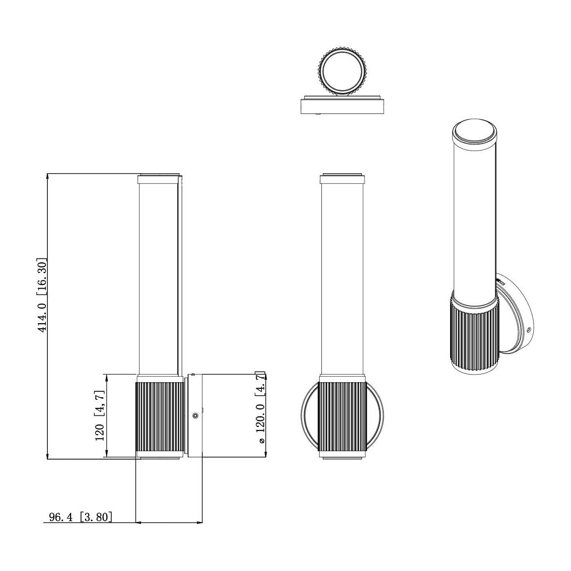 1021-1S-MGLD-LED