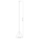 Aria 1-Light Pendant
