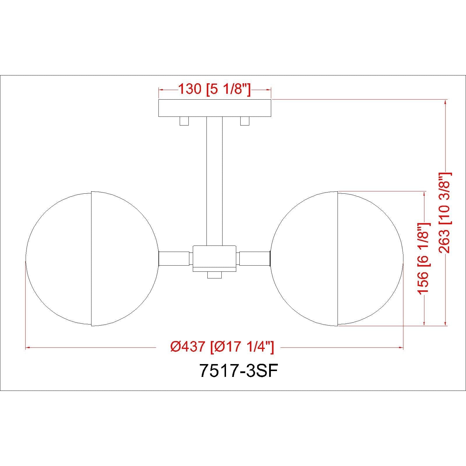 7517-3SF-BN