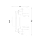 7004-2V-BN