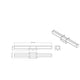 Harrison 1-Light 32" Vanity