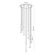 919MP12-7R-BN-LED