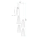 Farrell 5-Light Chandelier