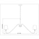 Gianna 6-Light Chandelier