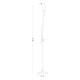 Grammercy Park 1-Light Floor Lamp