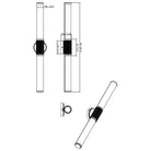 1021-32W-CH-LED