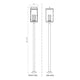 Hartwell 6-Light Outdoor Post Mounted Fixture