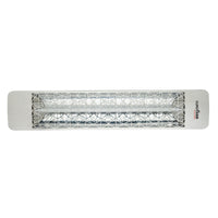 39" Single Element 2000 Watt Heater