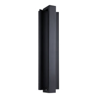 Jubilee 24" 5CCT LED Exterior Wall Sconce