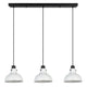 Matlock 3-Light Pendant