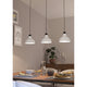 Matlock 3-Light Pendant