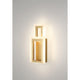 Inizio 16" 1-Light Wall Sconce