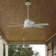 Kennicott Outdoor Fan 44"