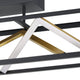 Penela 3CCT LED Semi-Flush Mount