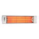 39" Single Element 2000 Watt Heater