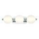 Palmas 23" 3-Light Vanity