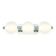 Palmas 23" 3-Light Vanity