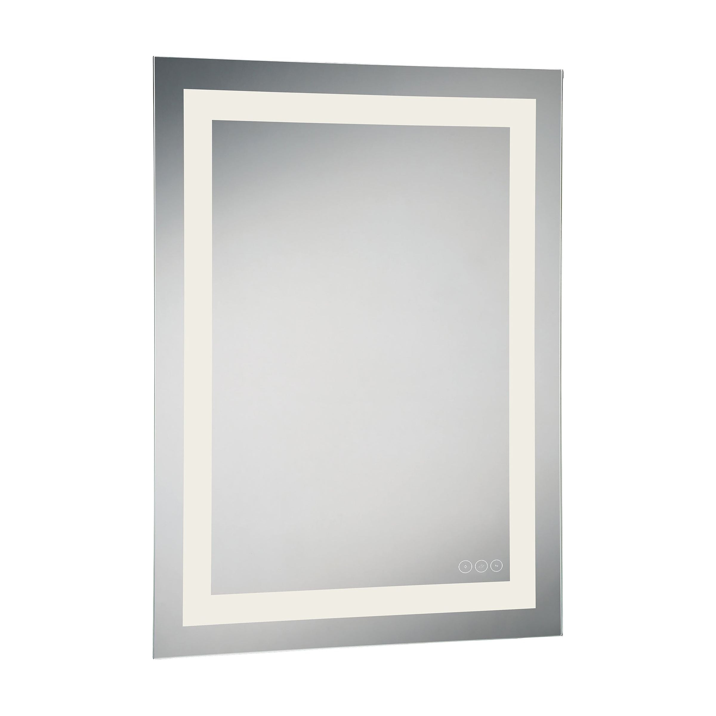 Aspen 24x32" LED Mirror