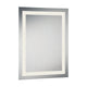 Aspen 24x32" LED Mirror