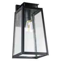 Salford 17" 1-Light Exterior Wall Sconce