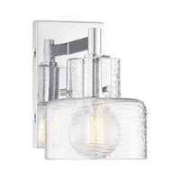 Dover 1-Light Wall Sconce
