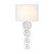 Marseille 1-Light Wall Sconce