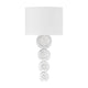Marseille 1-Light Wall Sconce
