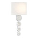 Marseille 1-Light Wall Sconce