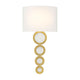 Marseille 1-Light Wall Sconce
