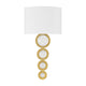 Marseille 1-Light Wall Sconce