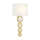 Marseille 1-Light Wall Sconce