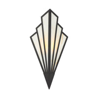 Rivage 1-Light LED Wall Sconce