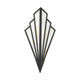 Rivage 1-Light LED Wall Sconce
