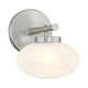 Barrow 1-Light Wall Sconce