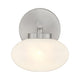 Barrow 1-Light Wall Sconce