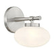 Barrow 1-Light Wall Sconce