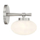 Barrow 1-Light Wall Sconce