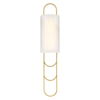 Tartine 1-Light LED Wall Sconce