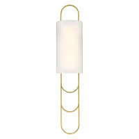 Tartine 1-Light LED Wall Sconce