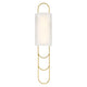 Tartine 1-Light LED Wall Sconce