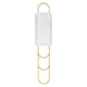 Tartine 1-Light LED Wall Sconce