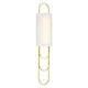 Tartine 1-Light LED Wall Sconce