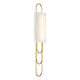 Tartine 1-Light LED Wall Sconce