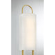Tartine 1-Light LED Wall Sconce